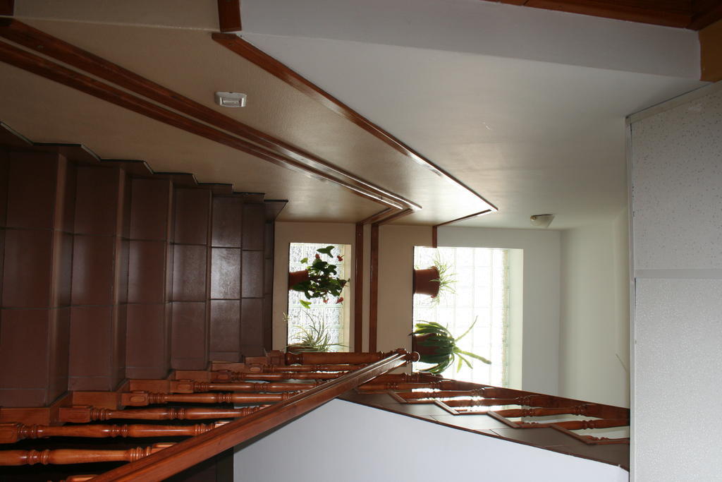 Hotel Lotus Arad Bagian luar foto